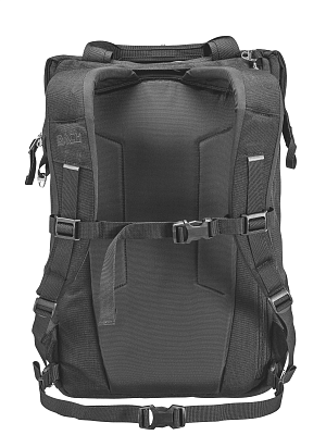 Рюкзак BACH Dr. Trackman 25 Black