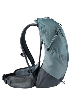 Рюкзак Deuter AC Lite 23 Shale/Graphite