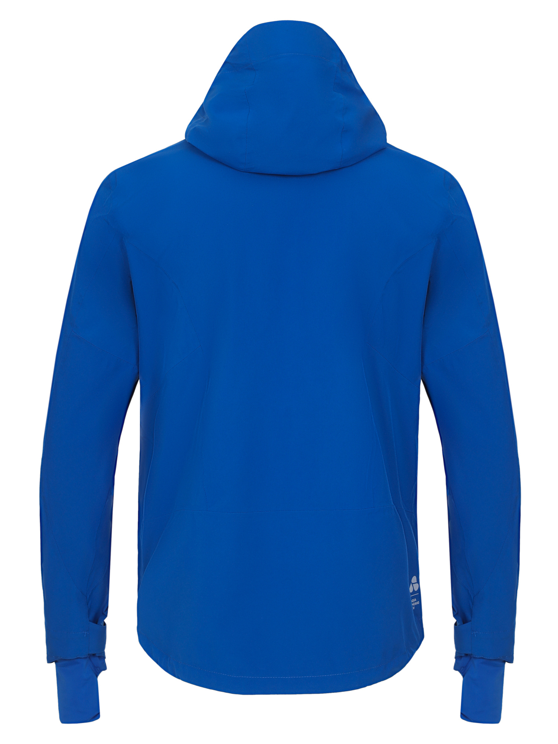 Куртка VIKING Trek Pro Full Blue