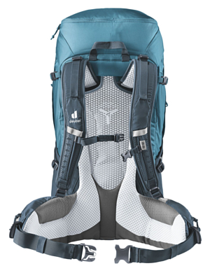 Рюкзак Deuter Futura Pro 40 Atlantic/Ink