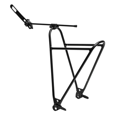 Велобагажник Ortlieb Quick-Rack Light Black