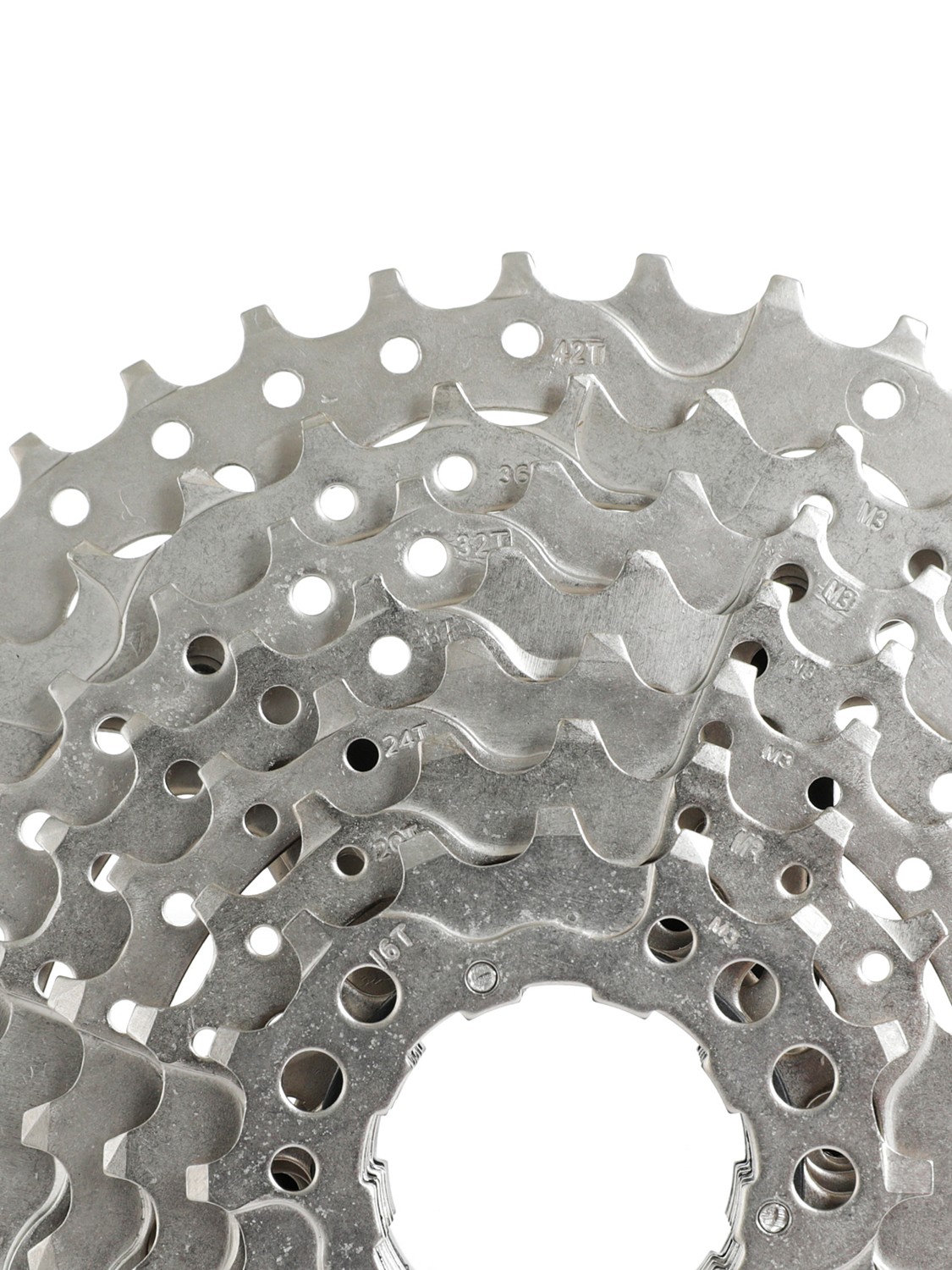 Кассета Cassette Sprocket 11-42T 9Speed