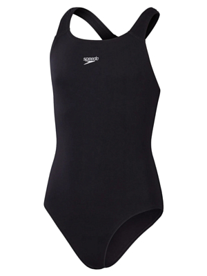Купальник Speedo End+ Medalist Af Black