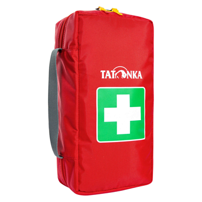 Аптечка туристическая Tatonka First Aid M Red