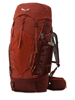 Рюкзак Salewa Alptrek 50+10 Pompeian Red/Syrah