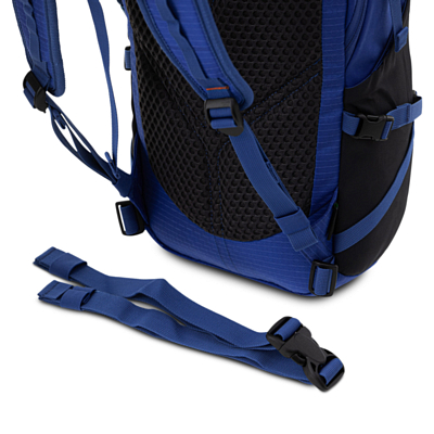 Рюкзак Kanrock Moveit 13 Rich Blue