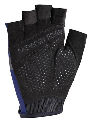 Перчатки BBB HighComfort 2,0 Navy Blue