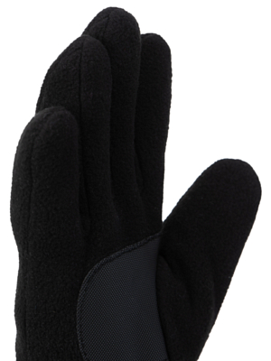 Перчатки детские VIKING Comfort Junior Black