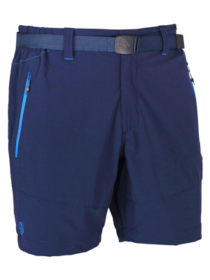 Шорты Ternua Friz Dark Marine/Deep Nautical