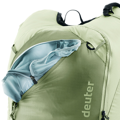 Рюкзак Deuter Updays 24 SL Grove/Mineral