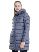 Куртка для активного отдыха Arcteryx Seyla Coat Women'S Transfix