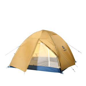Палатка Kailas Holiday 3 Camping Tent Inca Yellow