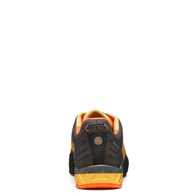 Ботинки Asolo Eldo Gv Mm Trance Buzz/Faux Pollen