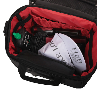 Сумка на руль Zefal Handlebar Bag 7L