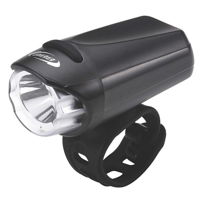 Фонарь велосипедный BBB Eco Beam Black