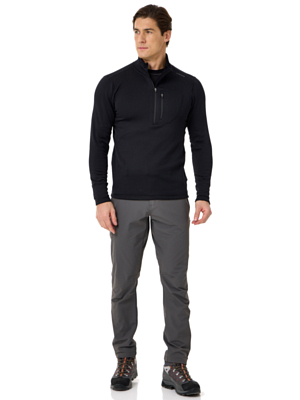 Джемпер VIKING Admont Black