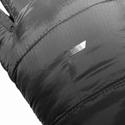 Перчатки REUSCH Stratos Touch-Tec Black