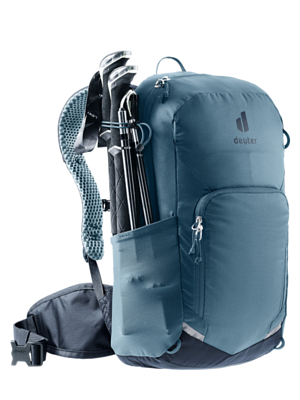 Рюкзак Deuter Bike I 20 Atlantic/Ink