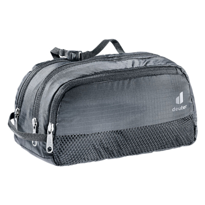 Косметичка Deuter Wash Bag Tour III Black
