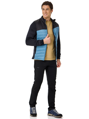 Куртка VIKING Blast Black/Grey