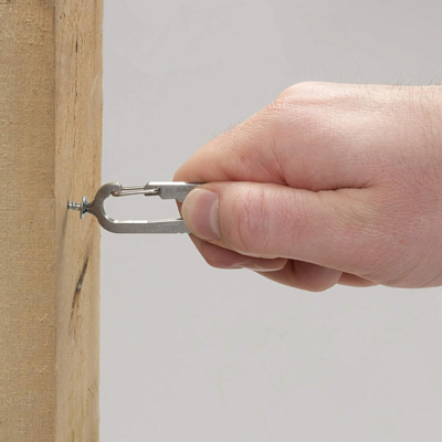 Брелок Nite Ize DoohicKey Plus Key Tool