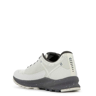 Ботинки Dolomite M's Carezza Knit Ice White