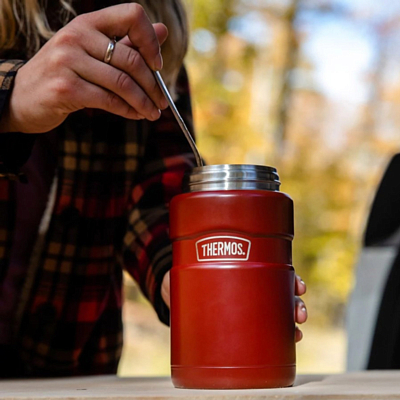 Термос Thermos SK3020 MRR 0,71L