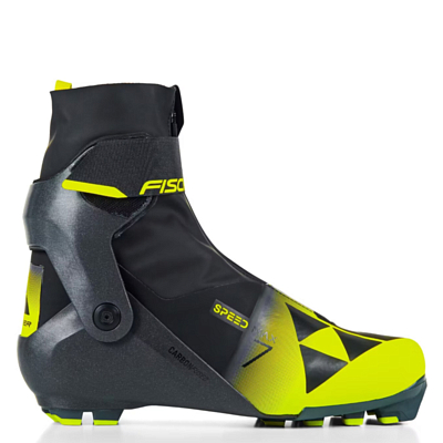 Лыжные ботинки FISCHER Speedmax 7 Skate