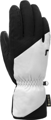 Перчатки REUSCH Susan GTX Black/White