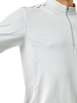 Джемпер Toread Long Sleeved Gainsboro