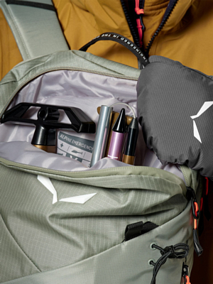 Рюкзак Salewa Sella Free 20L Shadow