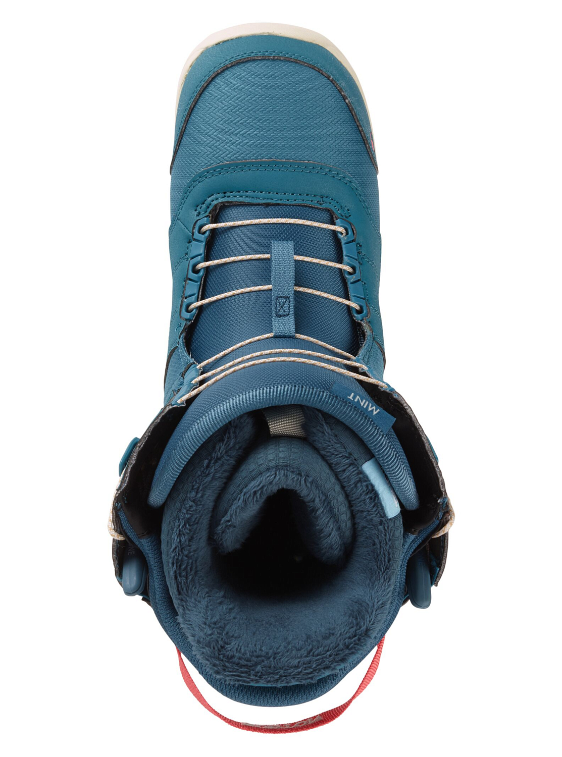 Ботинки для сноуборда BURTON 2019-20 Mint Storm Blue