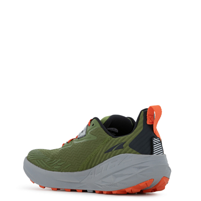 Кроссовки ALTRA Experience Wild Dusty Olive