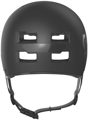 Велошлем SCOTT Jibe Black