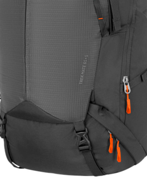Рюкзак Salewa Trek Mate 65+5 Shadow/Onyx