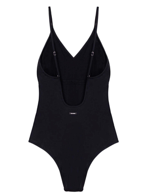Купальник COLMAR слитный Madeira Black