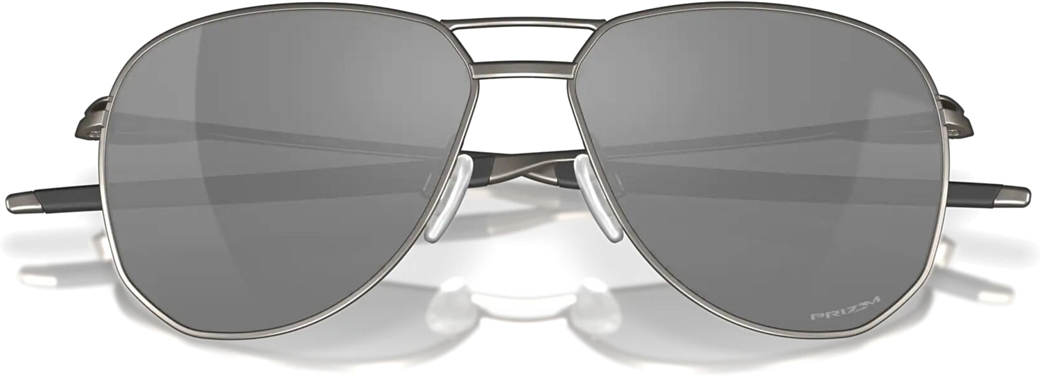 Очки солнцезащитные Oakley 2021-22 Contrail Prizm Black