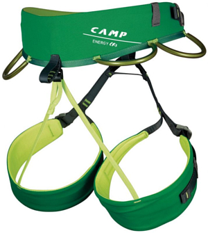 Обвязка Camp Energy Cr 3 Green