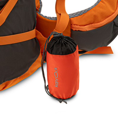 Рюкзак Kanrock Cruiser 45 Tangerine Orange