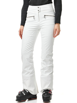 Брюки горнолыжные TONI SAILER Alla Bright White