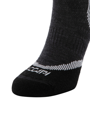 Носки Accapi Ergowool Iron/Black