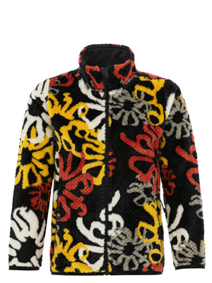 Толстовка детская Icepeak Lyndon Jr Black