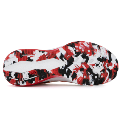 Кроссовки Joma R.2000 Blanco Rojo Ponle Freno