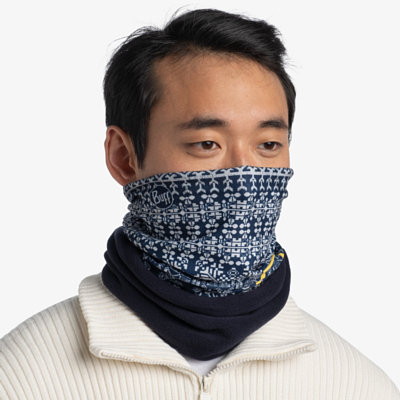 Бандана Buff Polar Kurzeme Dark Navy