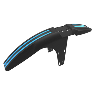 Крыло переднее Zefal Deflector FM30