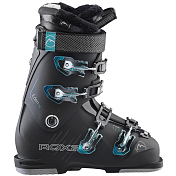 Горнолыжные ботинки Roxa 2018-19 EDEN 75 Black/black/black