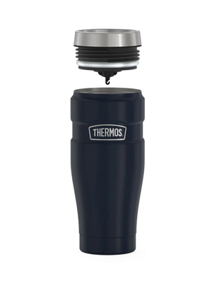 Термокружка Thermos SK1005 MB 0,47L Тёмно-Синий