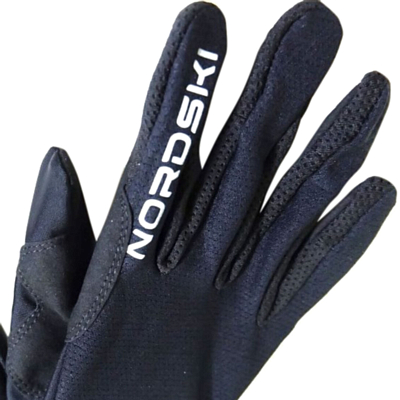 Перчатки Nordski Light Black