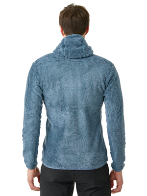 Флисовая куртка Salewa Tognazza Pl M Java Blue