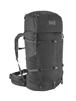 Рюкзак BACH Pack Specialist 90 (xlong) Black